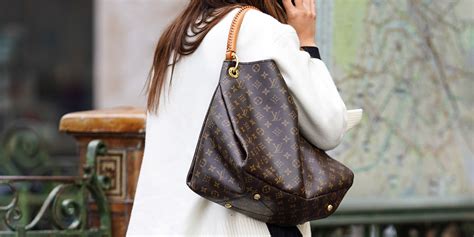 Special Offe The Original Designer Of The Leather Enhanced Louis Vuitton Revamped Louis Vuitton