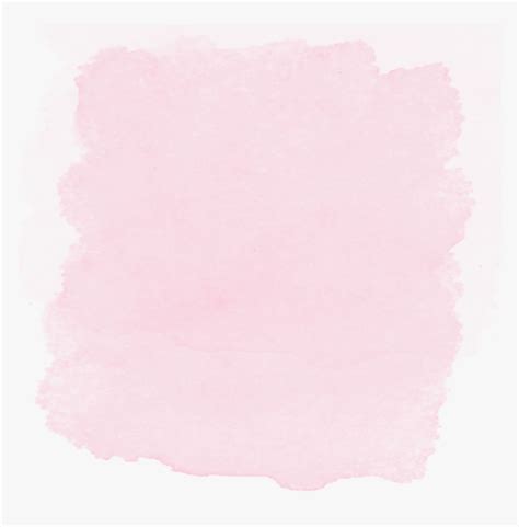 Light Pink Watercolor Png Pink Watercolor Background Png Transparent