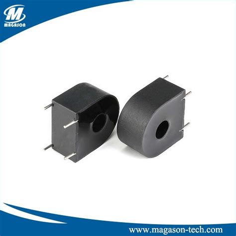 Mini Current Transformers Mini Pcb Current Transformer Products