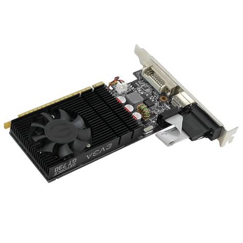 Evga Asia Products Evga Geforce Gt Low Profile G P Kr