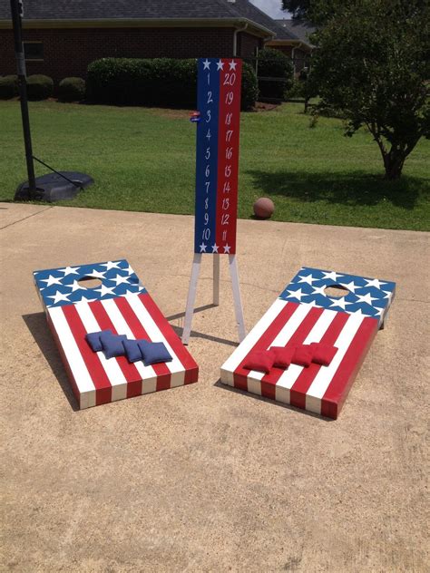 Th Of July Outdoor Games Outdoor Games Adults Outdoor Fun Diy