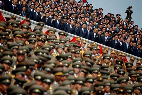 Why Deterring And Containing North Korea Is Our Least Bad Option