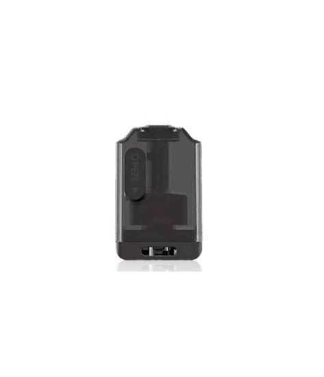 Pod Centaurus Boro Tank Ml Lost Vape Black