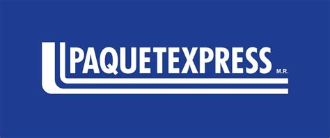 Rastreo Paquetexpress Seguimiento En L Nea