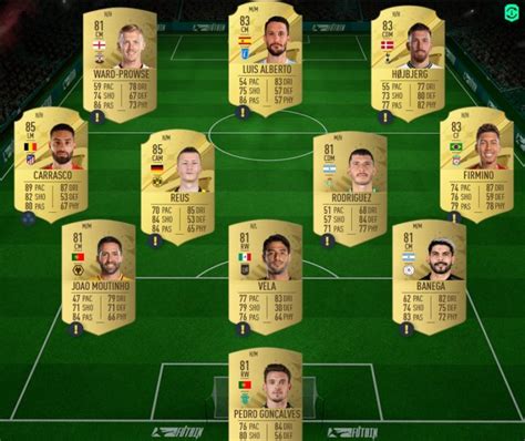 Fifa 23 Dce Fut Solution Renfort Tots Efl Guides Gamosaurus