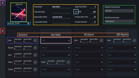 Beat Saber - VR rhythm game