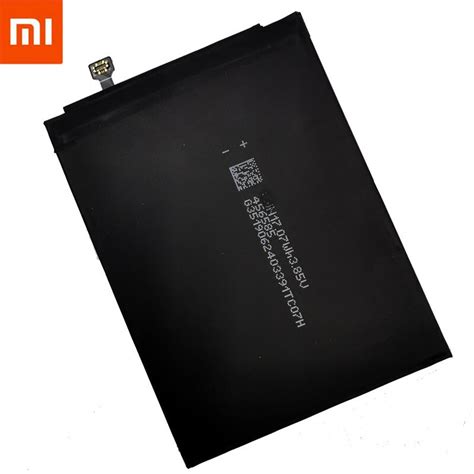 100% Originele 4500Mah BM4J Batterij Voor Xiaomi R... – Grandado