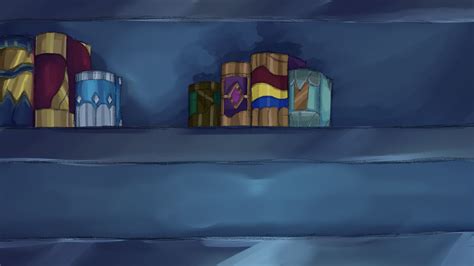 First Background For TLOS Animation by trecherousbeast on DeviantArt