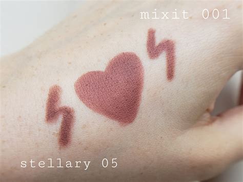 L Oreal Color Riche Intense Volume Matte 550 Le Nude Unapologetic Отзыв от AmiraT Косметиста