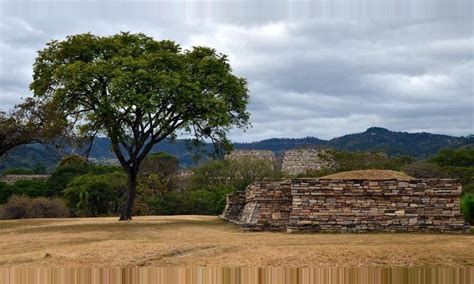 2018 Visitor Guide To Mixco Viejo Guatemala