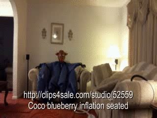 Body Inflation Fetish Fantasy Bigger Nude Overinflation