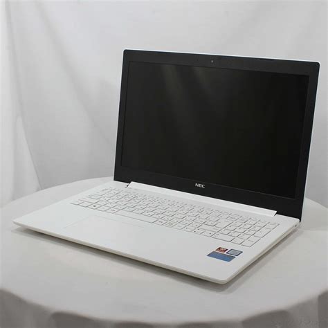 中古LAVIE Direct NS PC GN165FDAD Windows 10 2133049455789 リコレ