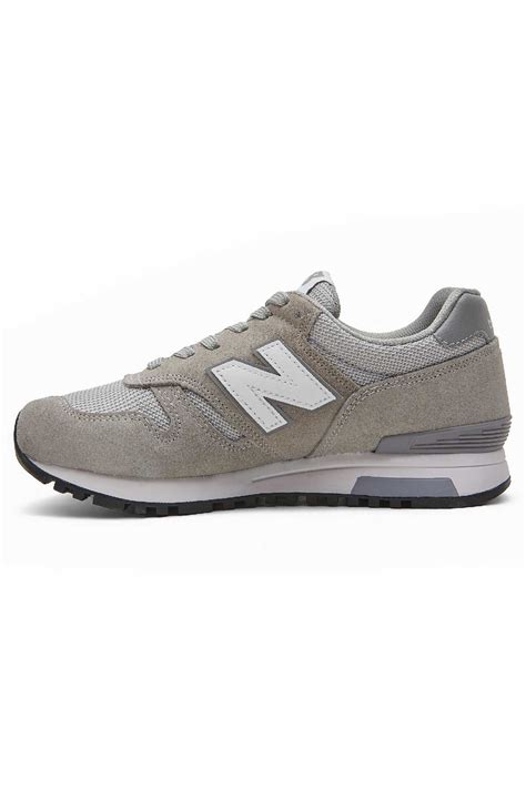 New Balance Lifestyle Kad N Spor Ayakkab Wl Gry Sporset