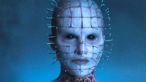 New Hellraiser Movie Everything You Need To Know Earlygame