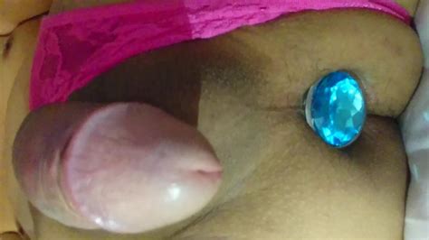 Hongkong Crossdresser Fuck By Metal Ass Plug 2 Shemale Porn Feat Zeroman XHamster