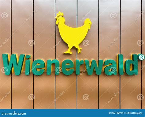 Newly Opened Wienerwald Restaurant in Torfhaus, Harz Mountains, Lower ...