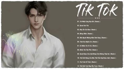 Nhạc EDM Hot TikTok Trung Quốc EDM Hot TikTok YouTube