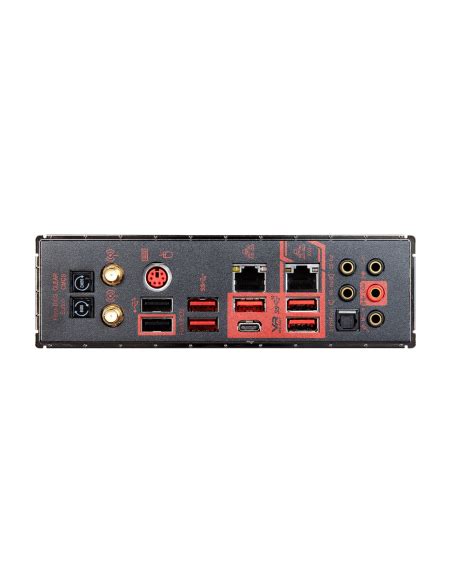 Msi Meg X570 Ace Placa Base Online Canarias