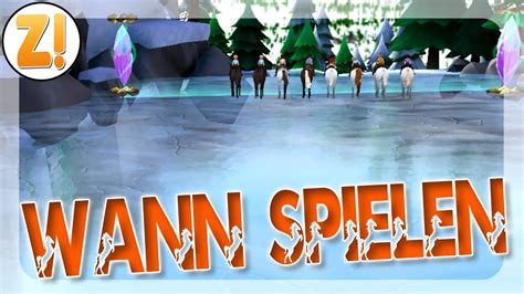 Wann Kann Man Spielen Release Infos 🐎 Kostenlos 🐴 Handy Pferde Spiel