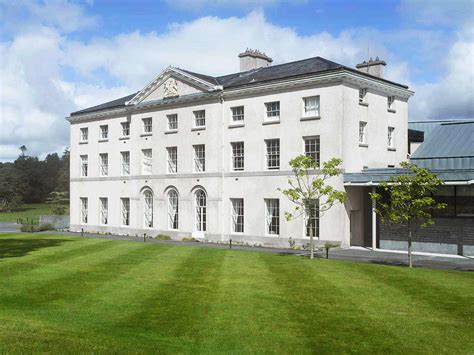 Photos of our Luxury Wedding Venue in Co. Cavan | Farnham Estate