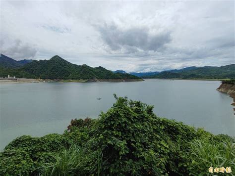 雨神持續送水！ 曾文、烏山頭水庫2天可補進2600萬立方米 生活 自由時報電子報