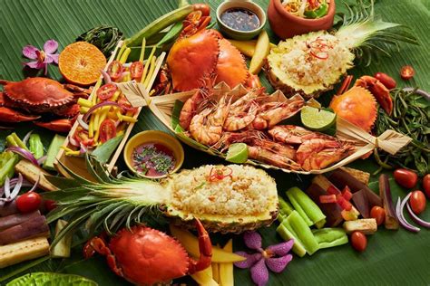 Filipino Cuisine | MakeYourAsia