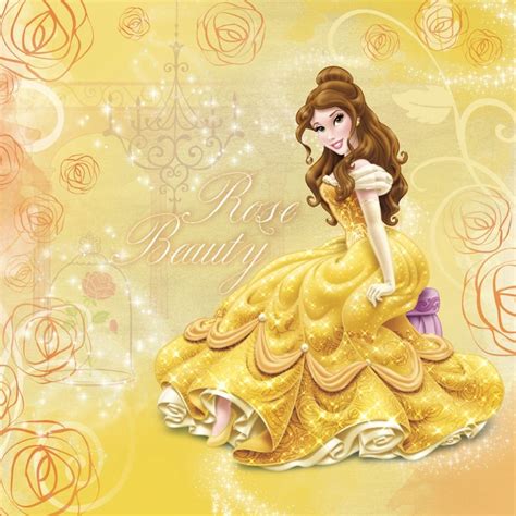 Disney Belle Wallpapers Top Free Disney Belle Backgrounds