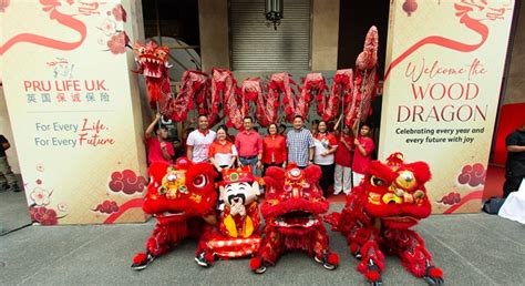 pru life uk welcomes  future   year  pru love