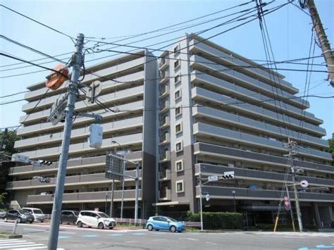 サンクレイドル松戸弐番館 【住友不動産販売】で売却・査定・購入（中古マンション）・賃貸