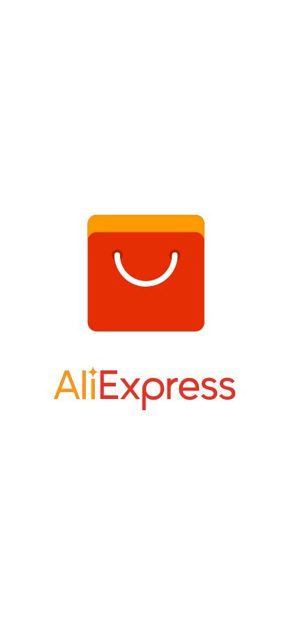 AliExpress Redesign Challenge on Behance