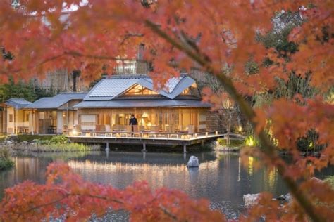 Enchanting Luxury At The Four Seasons Hotel Kyoto Photo Tips