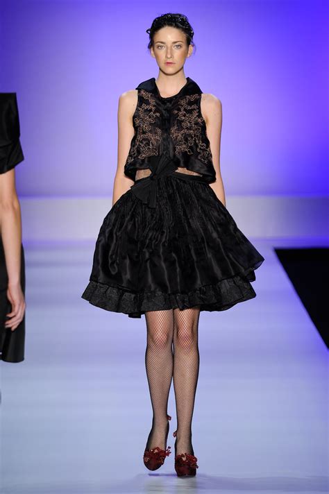 Cole O Lino Villaventura Spfw Ver O Rtw Desfiles Ffw