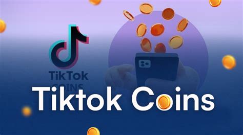 TikTok Coins: Unlocking the Currency of Creativity - Netizens Technologies