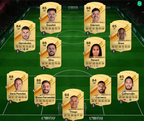 Ea Fc 24 Solution Dce Paulo Dybala Guides Gamosaurus