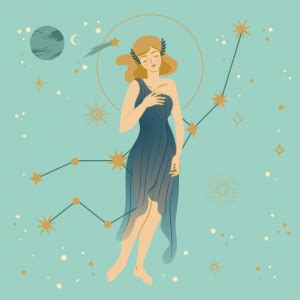 Who is Virgo’s Soulmate? [Zodiac Soulmates Series]