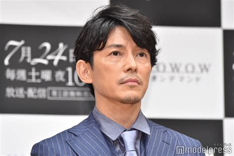 画像1216 藤木直人、“18年前”の回想シーンも自身で担当「これは無理だなって」＜黒鳥の湖＞ モデルプレス