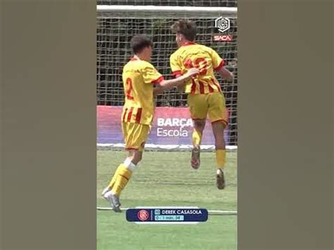 GOALS: Barcelona vs Girona U16 2023 #goles #barcelona #girona # ...