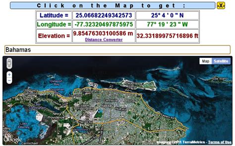 Traxonot Latitude Longitude Elevation Locator Address Lookup World