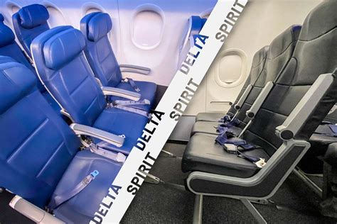 11++ Delta airlines seat comparison