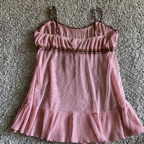 Sexy Vintage Victorias Secret Lingerie Beautiful Depop