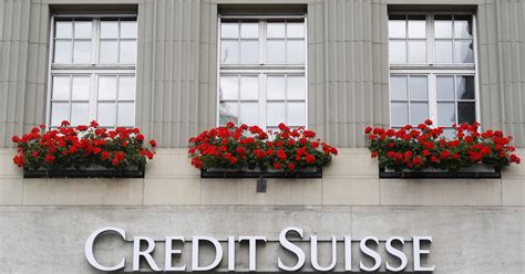 Credit Suisse Shareholders Approve Billion Swiss Franc Capital Raise