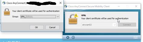 Solved Anyconnect Client Auto Connect Cisco Community