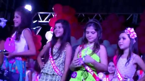 SEMI FINALISTAS MISS MIRIM 2015 ARTUR NOGUEIRA YouTube