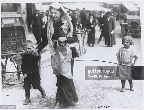 Lusitania Survivors Photos and Premium High Res Pictures - Getty Images