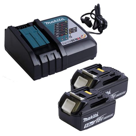 Cargador Makita Dc Rc Cargadores Para M Viles Tablets Y Todo Tipo