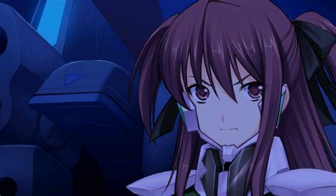 Fujisawa Tsukiko Muv Luv Wiki Fandom