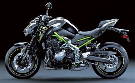 Kawasaki Z Launched In India Priced At Rs Lakh Ndtv