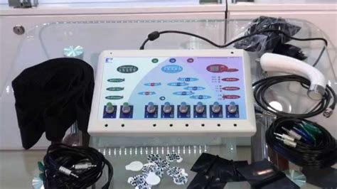 🔬 ЭСМА 12.21 Галант - презентация и работа на аппарате. Аппарат ЭСМА ...