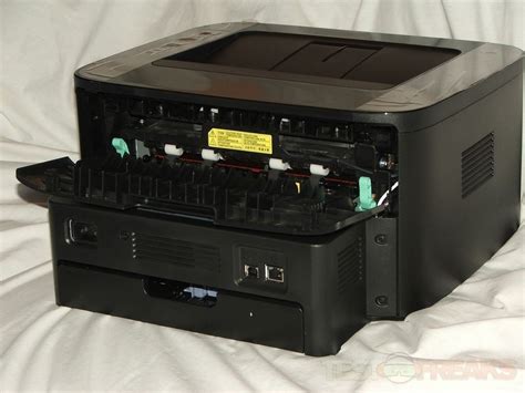 Review of Samsung ML-2525W Laser Printer | Technogog