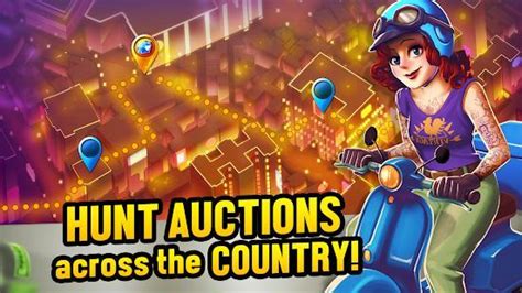 Bid Wars - Storage Auctions and Pawn Shop Tycoon: Tips, Tricks, Cheats